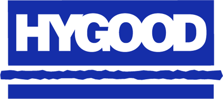 Hygood logo